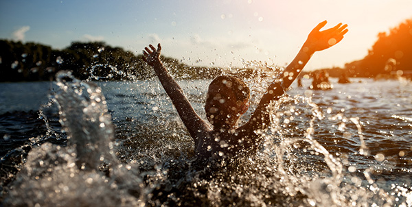 Homestead-Swimming
