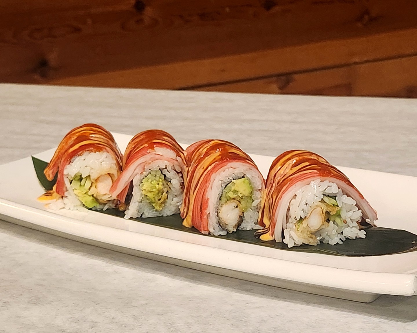 Craving something fresh and flavorful? Head over to @nami_texas, your go‑to for authentic Japanese cuisine done right. Their menu features handcrafted sushi rolls AND sizzling live hibachi grills, all woven together with genuine hospitality. 📸: @nami_texas Take a peek at their menu: namitx.com. #RiverFarm #BeltonTX #BeltonTXRealEstate #BeltonTXNewHomes #BeltonISD #PaintedSteer