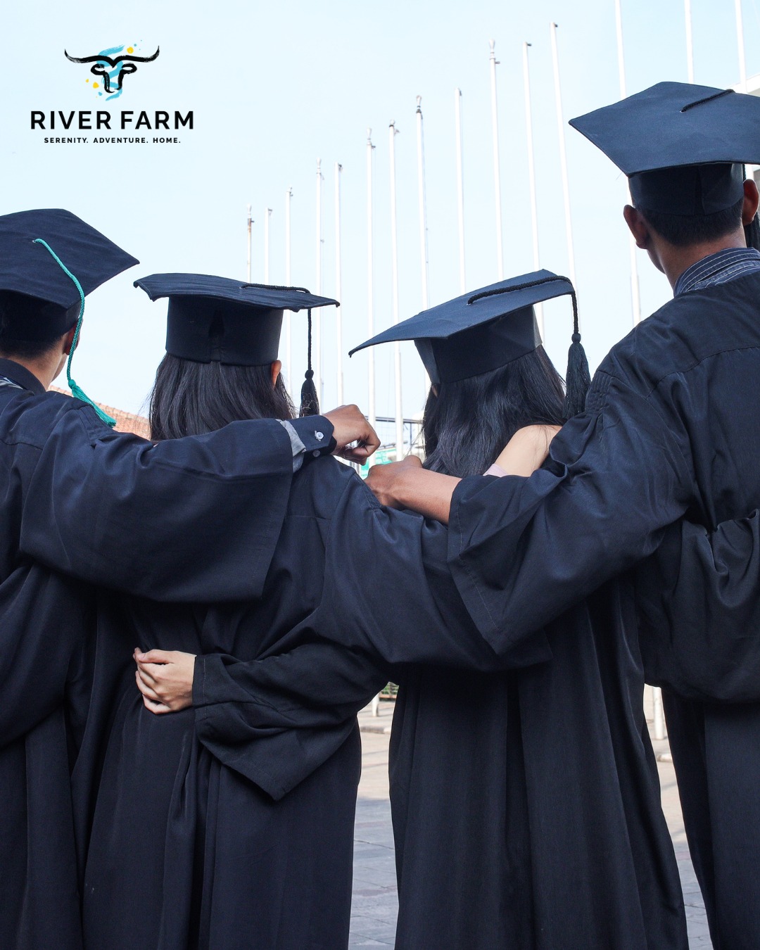 River Farm is proud to be part of the Belton ISD community, home to Purple Star designated campuses that go above and beyond to support military-connected students and families. Belton ISD students excel, with 253 recently earning National Academic Distinctions, making it a great place for kids to learn, grow, and thrive. See why River Farm will be the right place to live through the link in our bio! #RiverFarm #BeltonTX #BeltonTXRealEstate #BeltonTXNewHomes #BeltonISD #PaintedSteer